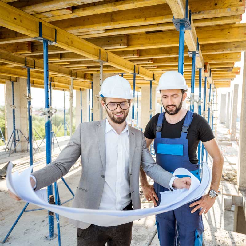 Vanguard Construction